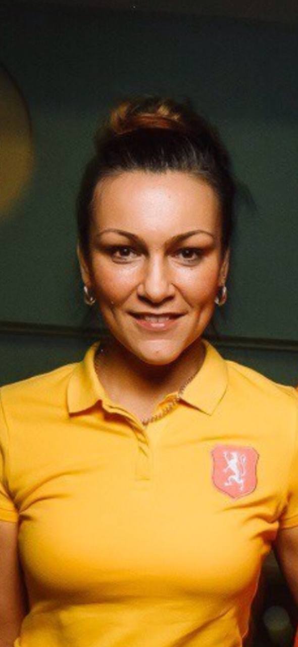 Алексеева Ангелина Сергеевна