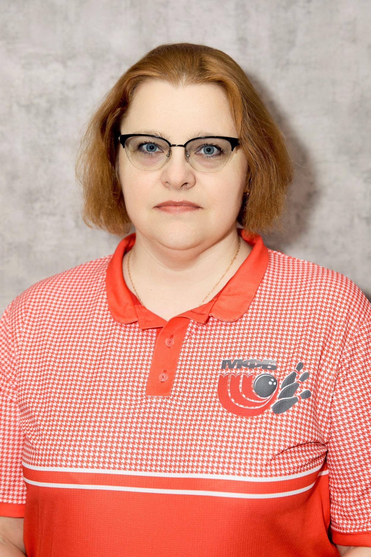 Распопова-Спирина Татьяна Валерьевна