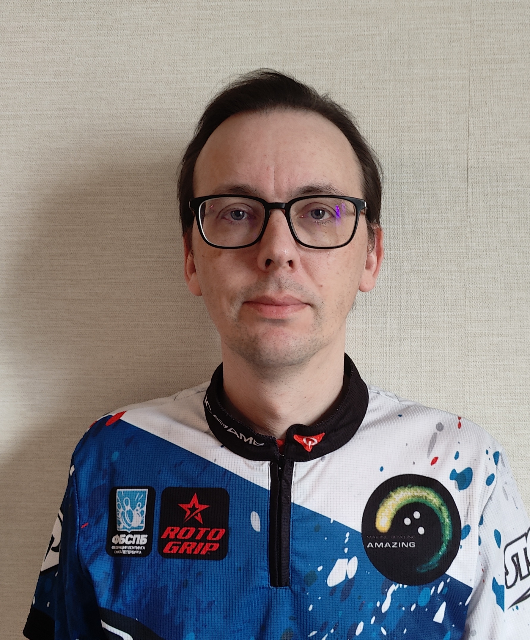 Водолин Фёдор Дмитриевич