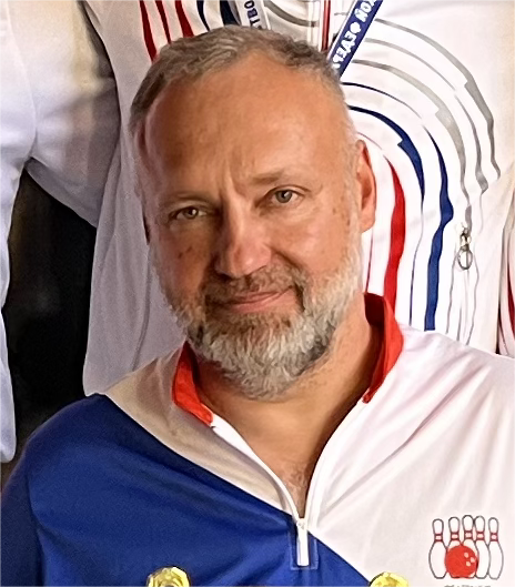 Яковлев Алексей Константинович