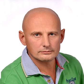 Бадин Вадим Владимирович