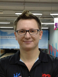 Федин Алексей Владимирович