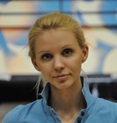 Орлова Анна Дмитриевна