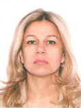 Суханова Галина Валентиновна