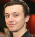 Терещенко Максим Вячеславович