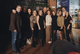 Итоги года от КЛБ 2025.