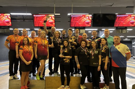 Чемпионат Дальневосточного федерального округа. Хабаровск, 20-23 апреля 2026 года.