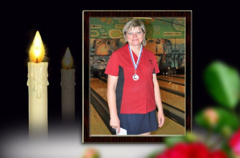 НЕКРОЛОГ ПО АЛЛЕ МИХАЙЛОВНЕ ЛИХОЛАЙ